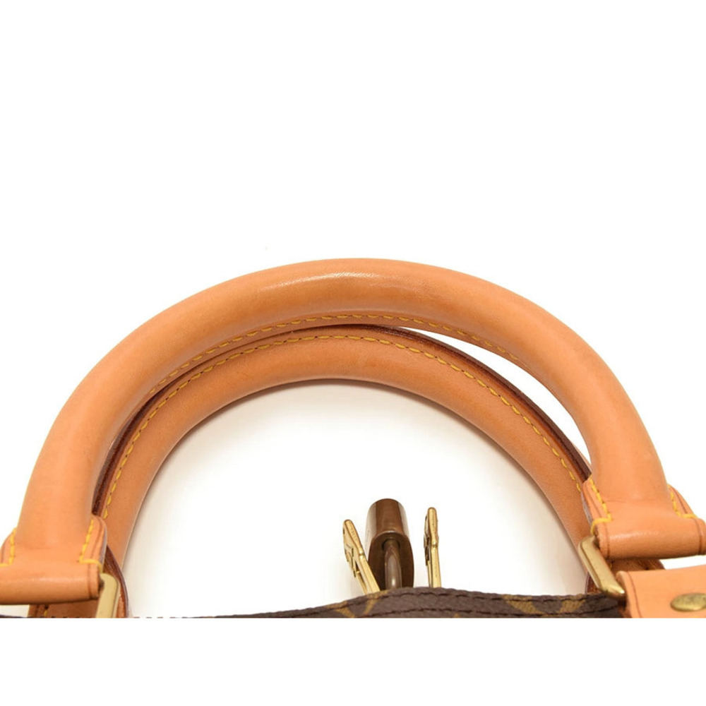 Louis Vuitton Monogram Keepall - Picture 4 of 9